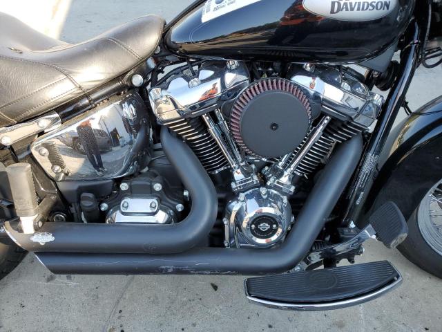 2021 HARLEY-DAVIDSON FLHC 1HD1YAJ10MB036399