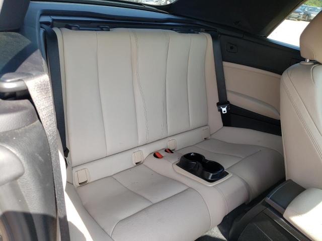 2017 BMW M240I WBA2L1C30HV666721