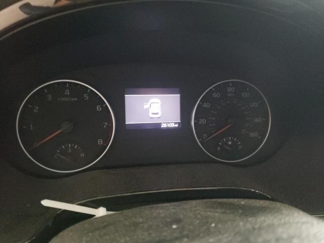2021 KIA SELTOS EX KNDERCAAXM7160680
