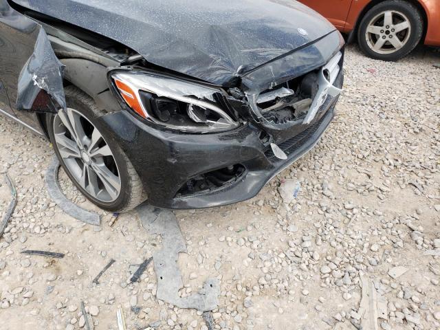 2015 MERCEDES-BENZ C - 55SWF4KB3FU064962