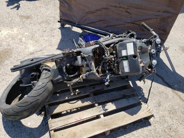 2005 YAMAHA YZFR1 C JYARN13Y45A001665