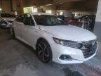 2022 HONDA  ACCORD