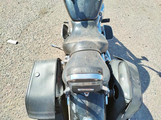 2002 HONDA VTX1800 S 1HFSC49372A001556