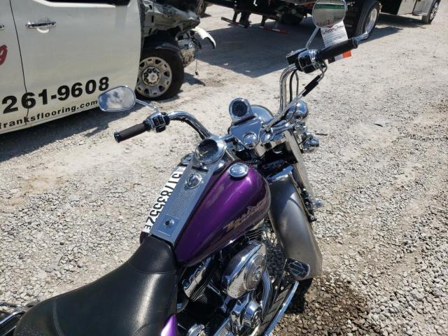 2000 HARLEY-DAVIDSON FLHRI 1HD1FBW14YY623101