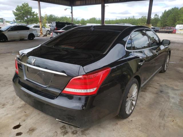 2016 HYUNDAI EQUUS KMHGH4JH9GU103080