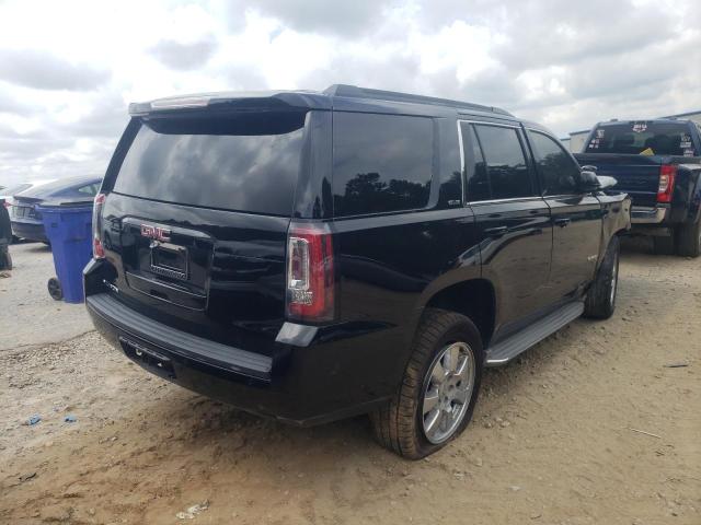 2019 GMC YUKON SLE 1GKS1AKC3KR304431