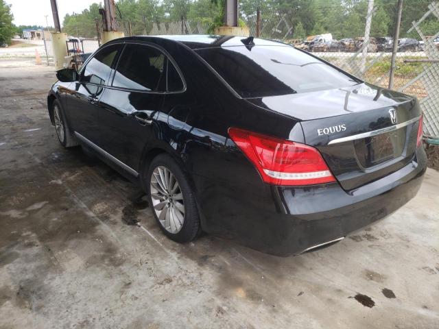 2016 HYUNDAI EQUUS KMHGH4JH9GU103080