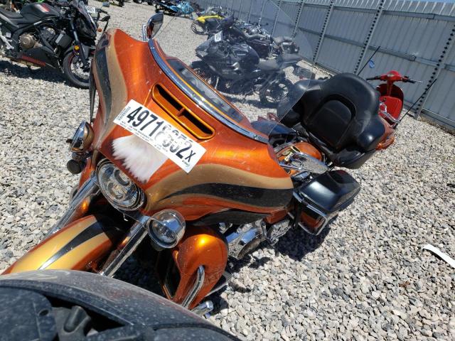 2019 HARLEY-DAVIDSON FLHTKSE 1HD1TEH14KB952379