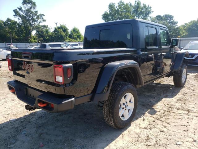 1C6JJTEG5ML621321 Jeep Gladiator Mojave