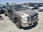 2006 FORD  F250