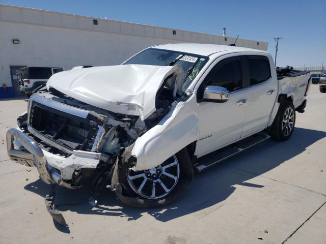 2017 GMC CANYON DEN 1GTG6EEN7H1208753