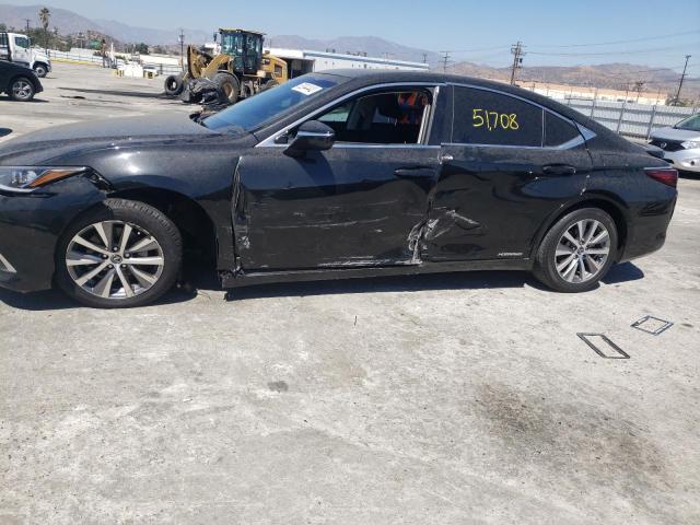 2020 LEXUS ES 300H BA 58AC21B14LU006906