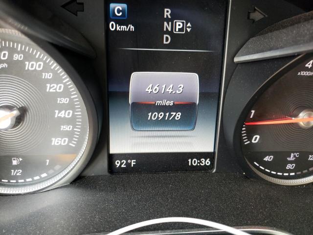 2015 MERCEDES-BENZ C - 55SWF4KB3FU064962