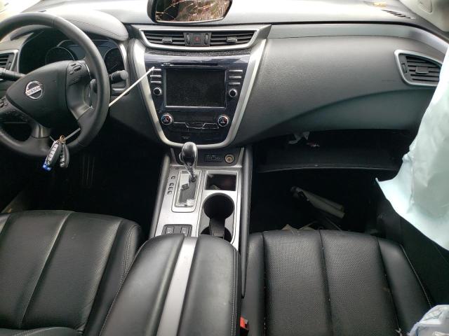 2020 NISSAN MURANO SL 5N1AZ2CSXLN118403