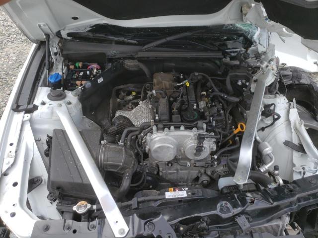 2020 GENESIS G70 KMTG64LAXLU056390