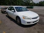 2006 HONDA  ACCORD