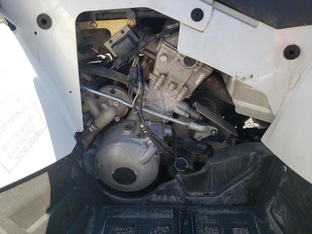 2017 ARCTIC CAT ATV 4UF17ATV3HT205604