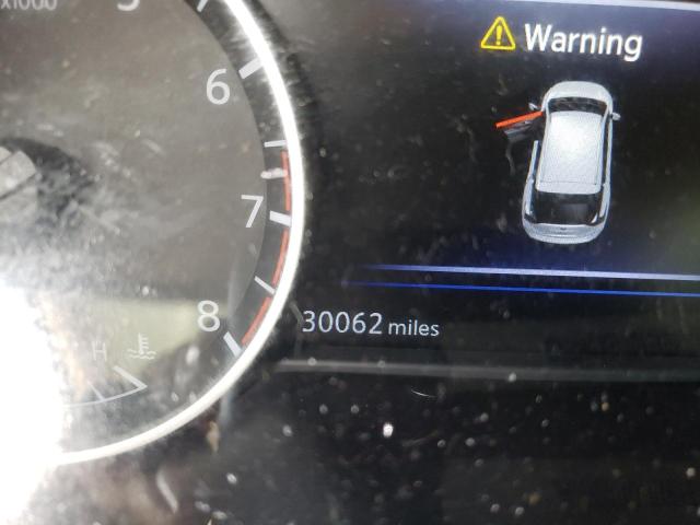 2020 NISSAN MURANO SL 5N1AZ2CSXLN118403
