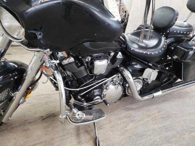 2001 YAMAHA XV1600 AL JYAVP02E11A015821
