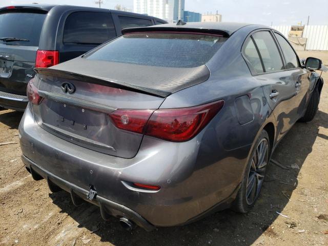 JN1BV7AR7EM703307 | 2014 INFINITI Q50 BASE