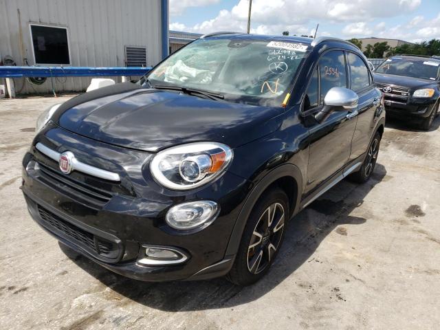2018 FIAT 500X POP ZFBCFXAB9JP712958
