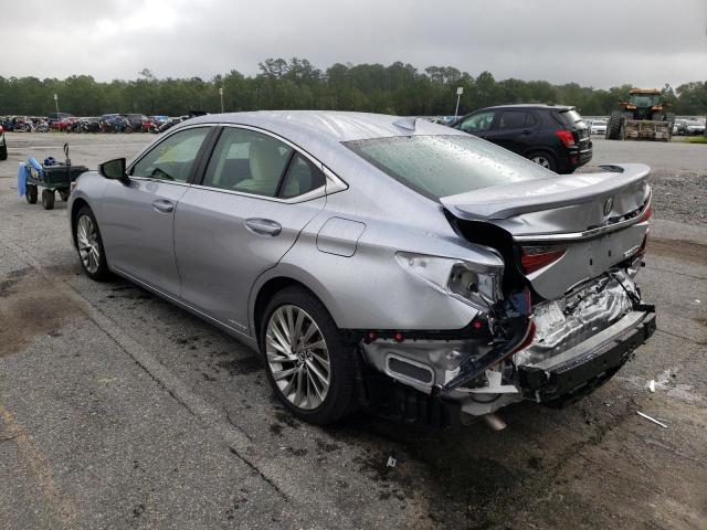 2022 LEXUS ES 300H BA 58AFA1C10NU018147