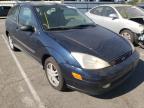 2001 FORD  FOCUS