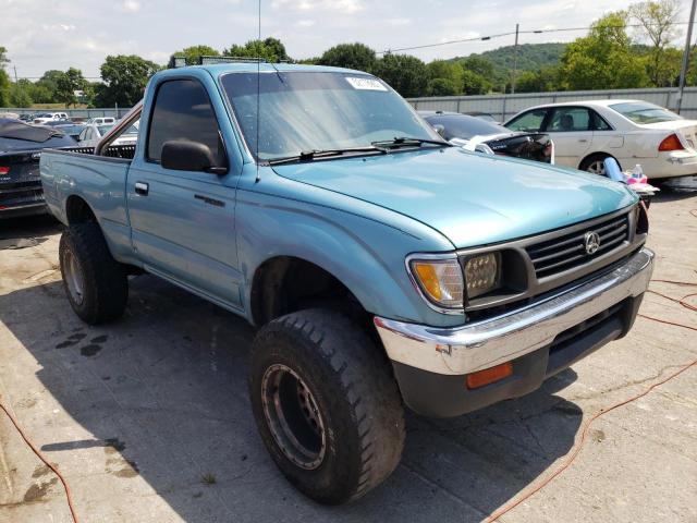 Toyota Tacoma 1995