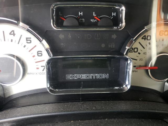 2007 Ford Expedition Eddie Bauer VIN: 1FMFU18577LA91759 Lot: 55364162