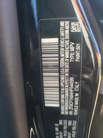 2017 FIAT 500X POP ZFBCFYAB4HP544596