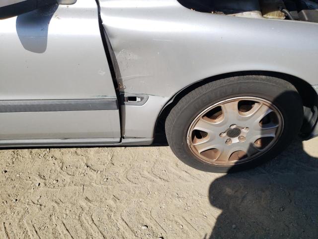 YV1SW53D911131372 Volvo V70 T5 Turbo