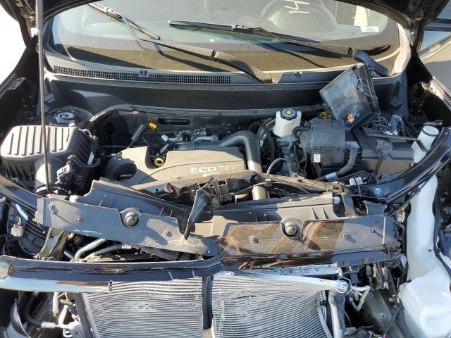 2022 CHEVROLET EQUINOX RS 2GNAXMEV1N6148708