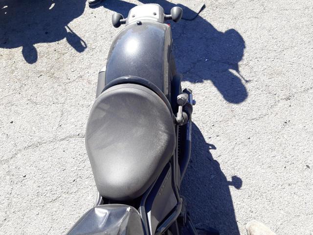 2022 HONDA CMX1100 D JH2SC831XNK100113