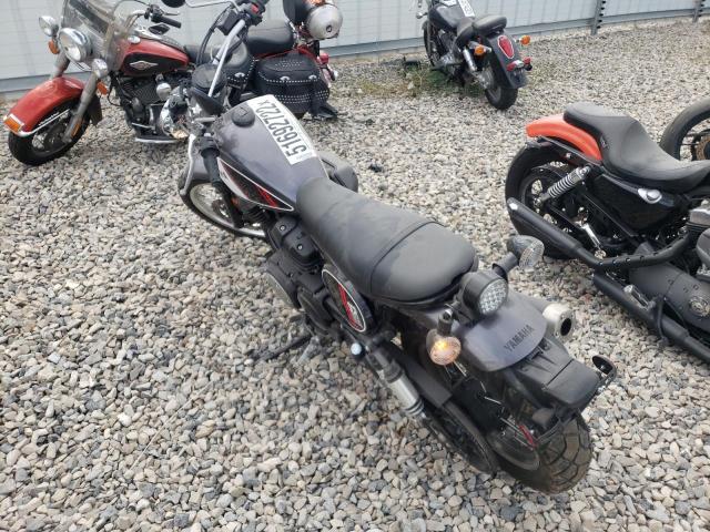 2017 YAMAHA SCR950 C JYAVN08Y0HA000356