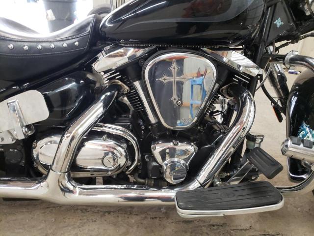 2001 YAMAHA XV1600 AL JYAVP02E11A015821