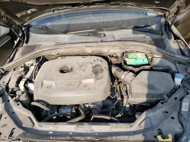 2017 VOLVO XC60 T5 YV440MDJ2H2080202