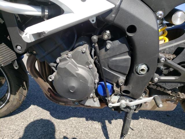 2014 YAMAHA YZFR6 JYARJ16E0EA032294