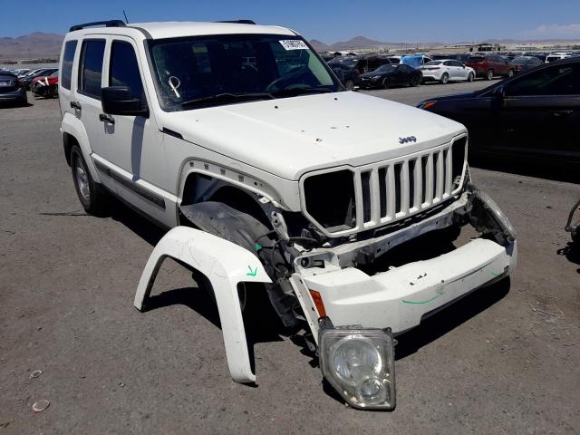 2010 Jeep Liberty SP for sale in Las Vegas, NV