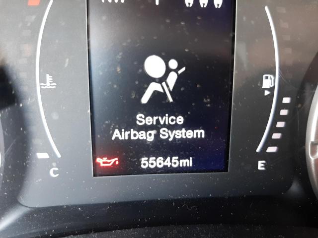 ZACNJABB6KPJ76097 Jeep Renegade Latitude