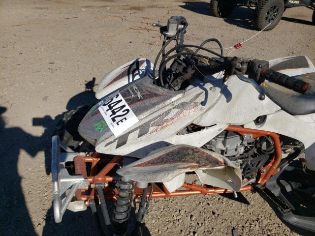 2012 HONDA TRX450 ER JH2TE3275CK300014