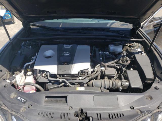 2020 LEXUS ES 300H BA 58AC21B14LU006906