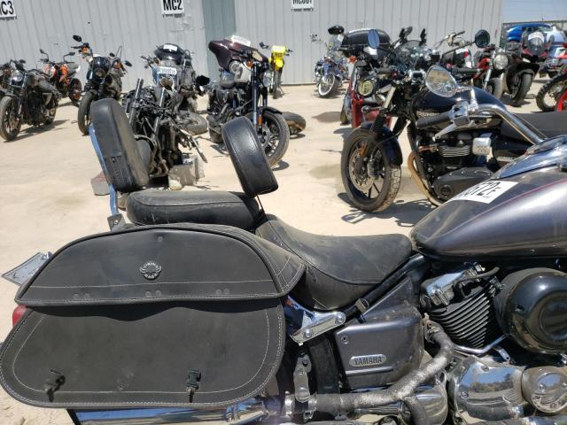 2005 YAMAHA XVS65 BASE JYAVM01Y85A011243