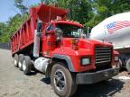 2001 MACK  600 RD600