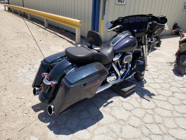 2021 HARLEY-DAVIDSON FLHXS 1HD1KRP14MB645387