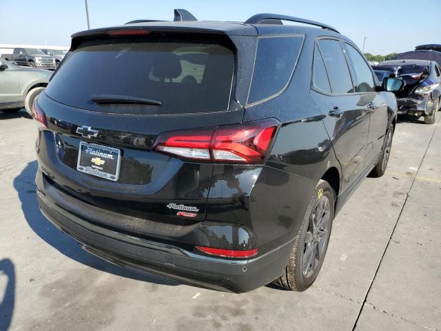 2022 CHEVROLET EQUINOX RS 2GNAXMEV1N6148708
