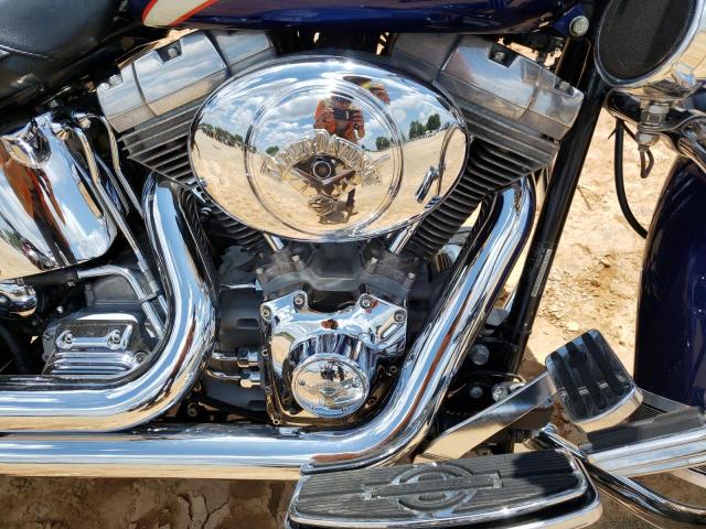2006 HARLEY-DAVIDSON FLSTI 1HD1JFB156Y030369