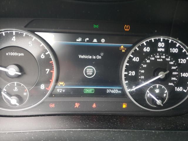 2017 GENESIS G90 ULTIMA KMHG54JH0HU024956