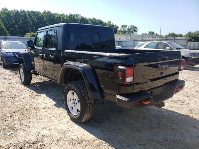 1C6JJTEG5ML621321 Jeep Gladiator Mojave