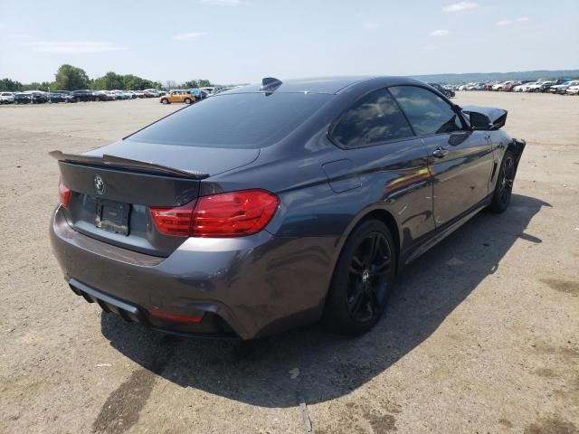 2015 BMW 428 XI WBA3N5C53FK484940