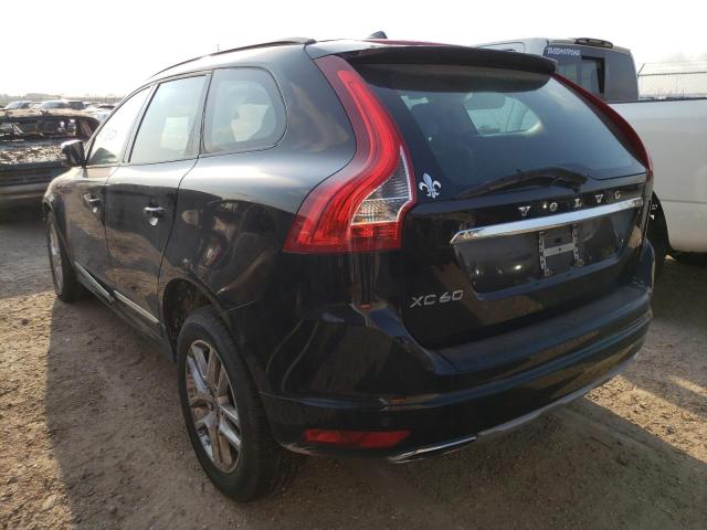 2017 VOLVO XC60 T5 YV440MDJ2H2080202